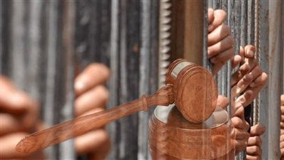 غدا النطق بالحكم على 5 متهمين بقتل شاب يوم عيد الأضحى 