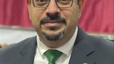  الدكتور محمد صفاء الدين عرفة مديرًا تنفيذيًّا للمستشفيات الجامعية بالفيوم