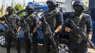 ضبط 20 فرش حشيش قبل ترويجهم بأسيوط