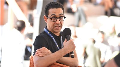 مروان حامد: أبحث عن موضوعات لا تشبهني أخوض من خلالها رحلة استكشاف
