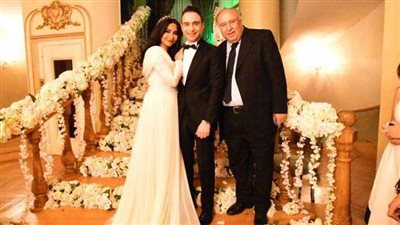 والد حسام حبيب يكشف مفاجأة عن ابنه وشيرين عبد الوهاب بأول تعليق بعد الطلاق