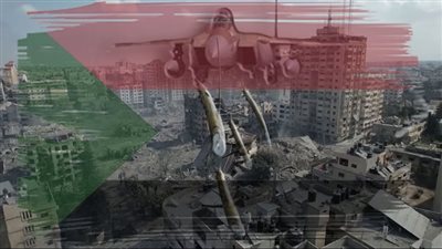 الوضع الصحي في قطاع غزة في حالة انهيار كامل