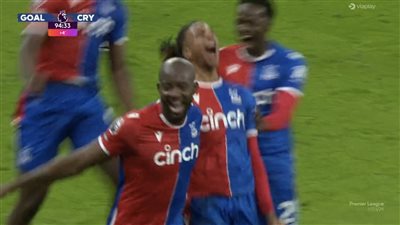 ساوثجيت وستيف كوبر أقرب المرشحين لخلافة هودجسون في كريستال بالاس 