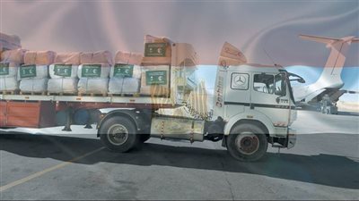 إسرائيل تفتح معبر «كرم أبوسالم».. وواشنطن ترحب