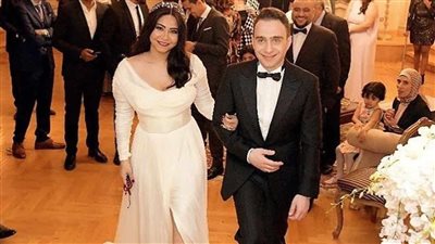 تصرف مفاجئ من شيرين عبد الوهاب بأول رد فعل لها بعد الطلاق (شاهد)