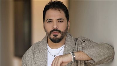 «ما بنساك» رامي عياش يطرح جديدة احتفالًا بالعام الجديد 