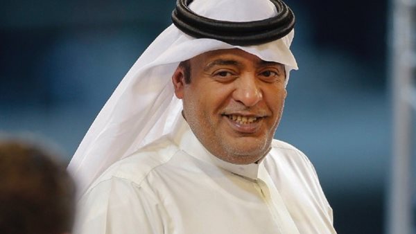 إعلامي: وليد الفراج "بيتلكك" عشان يشكر الأهلي