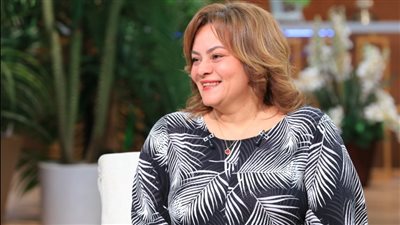 بعد مفاجأة الطلاق.. كاملة أبو ذكري تحسم جدل زواجها من كريم عبد العزيز