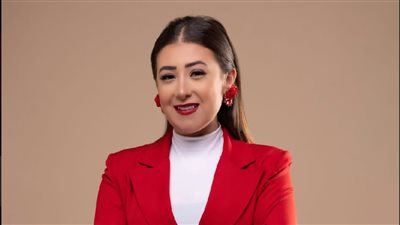 مروة إمام تكشف طرق التخلص من قشرة الرأس فى المنزل