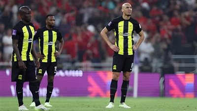 اتحاد جدة السعودي يتعادل سلبيًا أمام نافباخور الاوزبكي بدوري ابطال آسيا