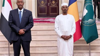 تصاعد التوتر.. أسباب مغادرة 4 دبلوماسيين سودانيين أراضي تشاد