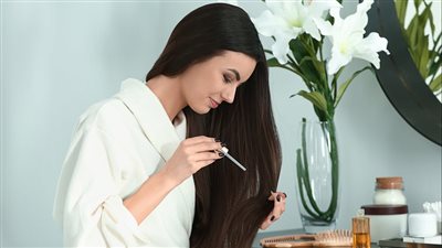 مفيد لفروة الرأس.. فوائد زيت الجوجوبا للشعر