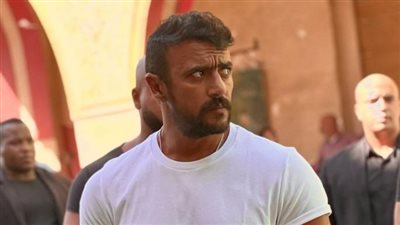 تفاصيل وموعد عرض فيلم 