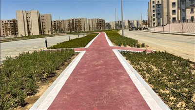 الإسكان تعلن تنفيذ 55 ألف وحدة سكنية جديدة لمنخفضي الدخل في مدينة أكتوبر الجديدة