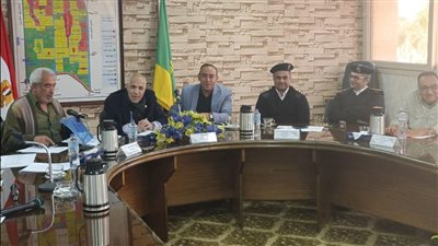 تخصيص 15 موقعًا لأبناء المدينة بمشروع شارع شباب الشروق لتوفير فرص عمل 