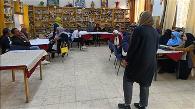 الشباب والرياضة والعمل الدولية تنفذان أندية البحث عن وظيفة بالقاهرة