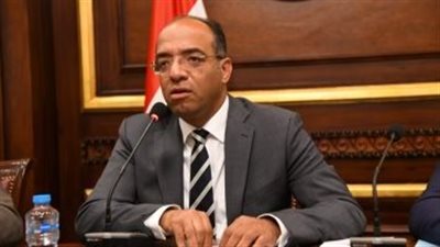 نائب: التنسيق بين مصر وروسيا لإنشاء مستشفى ميداني بغزة دليل على موقفنا الداعم لفلسطين