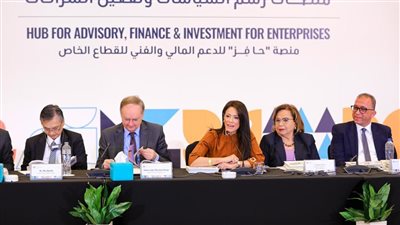 التعاون الدولي: 38.8 مليار دولار تمويلات تنموية ميسرة  خلال 4 سنوات 