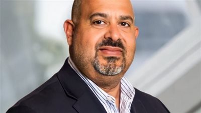 رامي كاطو نائبًا لخدمة العملاء بالمصرية للاتصالات