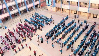 العام الدراسي الجديد.. موعد بدء الدراسة