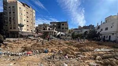 مستشفى كمال عدوان: ارتفاع عدد الشهداء إلى 8 قتلى جراء محاصرة قوات الاحتلال 