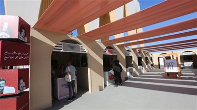 لأول مرة في المهرجانات المصرية.. انطلاق سوق الجونة السينمائي 