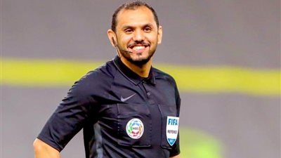 طاقم تحكيم سعودي لمباراة مانشستر سيتي وأوراوا الياباني بكأس العالم للأندية