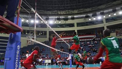 الأهلي يستضيف بطولتي إفريقيا للكرة الطائرة «رجال - سيدات» 