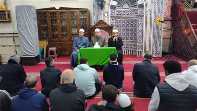 “درء المفاسد مقدم على جلب المصالح”.. انعقاد 48 ندوة في التثقيف الفقهي