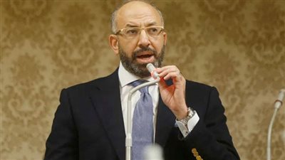 استبعاد الدكتور حسام المندوه أمين صندوق نادي الزمالك من مجلس الإدارة.. تفاصيل