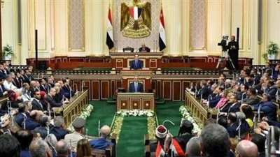 البرلمان يناقش مشروع قانون إنشاء نقابة التكنولوجيين