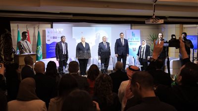 القباج تشهد افتتاح فعاليات المؤتمر الدولي الثاني لصحافة الموبايل