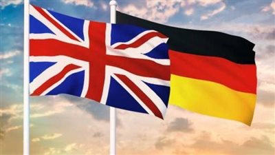 ألمانيا وبريطانيا تدعوان إلى وقف إطلاق نار مستدام في قطاع غزة