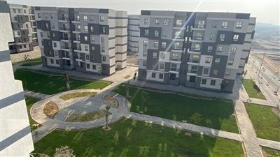 التقديم متاح الآن.. 1160 وحدة سكنية كاملة التشطيب وجاهزة للاستلام في مدينتين (تفاصيل)