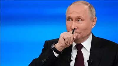 الرئيس الروسي: ليس لدينا مصلحة للدخول في قتال مع دول حلف الناتو