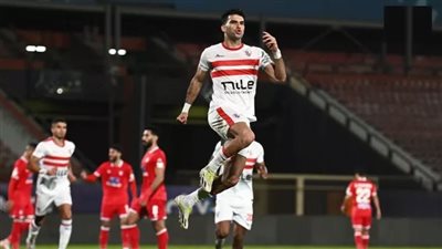 العرض السعودي لـ زيزو يضع مجلس إدارة الزمالك أمام الغضب الجماهيري