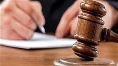 تأجيل محاكمة 8 متهمين باستعراض القوة  