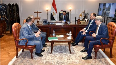 وزير الشباب: توفير كل الدعم المطلوب لأبطال مصر الرياضيين البارالمبيين
