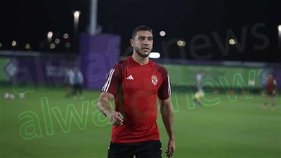 ربيعة: طموحتنا كبيرة في كأس العالم للأندية