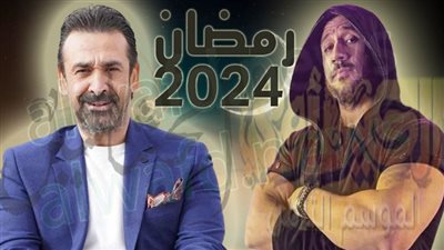 قائمة مسلسلات رمضان 2024 المبدئية| بلاتوهات التصوير تشتعل بالأعمال الدرامية النارية (شاهد)