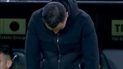 برشلونة يضل طريقه بسبب أفكار تشافي..هل أقترب الفصل الأخير؟