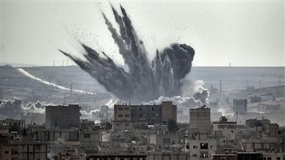  عشرات الشهداء والمصابين في قصف إسرائيلي على منازل بجباليا