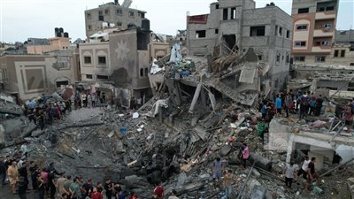 وزير الاتصالات الفلسطيني: فتحنا خطوط الاتصالات مجانا لـ غزة منذ بدء العدوان