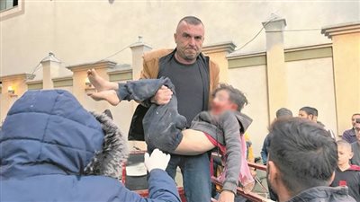 الإعلام العبرى يمهد للانسحاب البرى