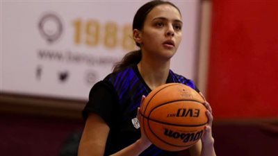 تمارا نادر: نستحق لقب بطولة منطقة القاهرة 