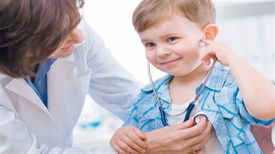 رباعى فالوت.. أشهر أمراض القلب الخلقية عند الأطفال