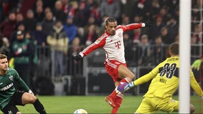 بايرن ميونخ في اختبار قوي أمام شتوتجارت في افتتاح الجولة 24 من البوندسليجا