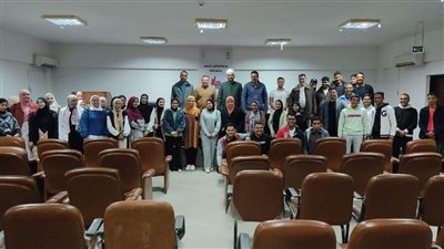 تحت شعار الوعي حياة شباب ورياضة.. جنوب سيناء تنفذ ندوة توعوية بالتعاون مع مشيخة الأزهر