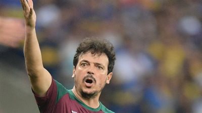 أودير هيلمان: فلومينينسي لن يغير خطته أمام الأهلي