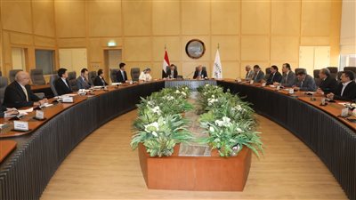 خطة شاملة لتوطين صناعة النقل في مصر بالتعاون مع كبرى الشركات العالمية